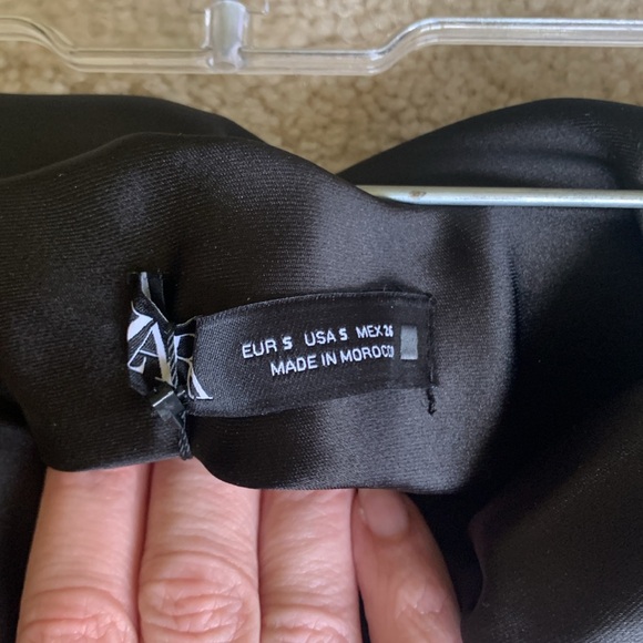 Zara skirt with tags - Picture 6 of 7